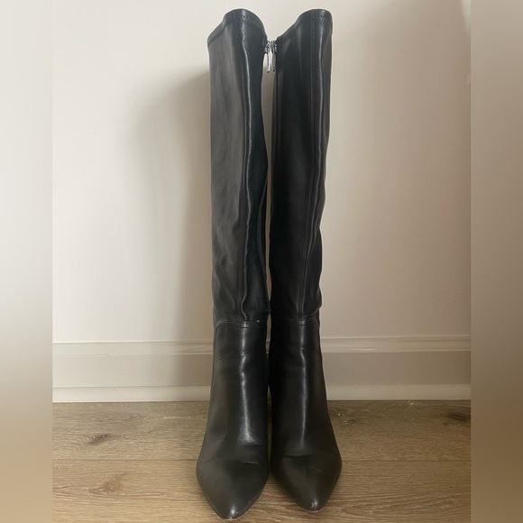 Franco Sarto Women's Franco L - Kolette Boot Size 8.5 - Picture 13 of 16